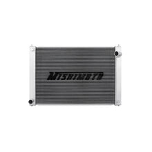Load image into Gallery viewer, Mishimoto 09+ Nissan 370Z Manual Radiator - MMRAD-370Z-09