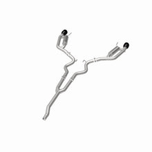 Load image into Gallery viewer, MagnaFlow 2024 Ford Mustang EcoBoost 2.3L Competition Series Cat-Back Exhaust System - 19639