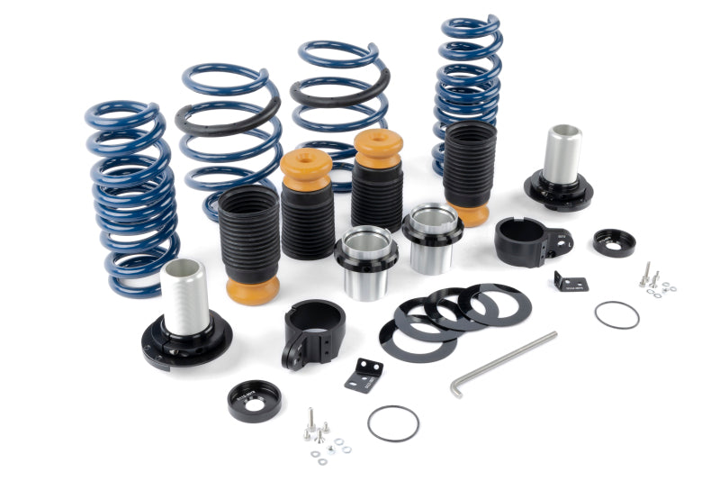 Dinan 23-26 BMW M2 (G87) Adjustable Coil-Over Suspension System - D190-8220