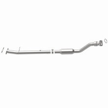 Load image into Gallery viewer, MagnaFlow Direct Fit Catalytic Converter 2001 Venture 3.4L OEM - 49537