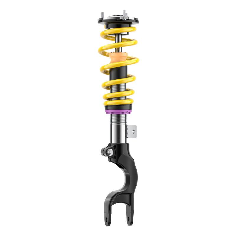 KW Coilover Kit V3 2019+ Tesla Model Y - 3520887010
