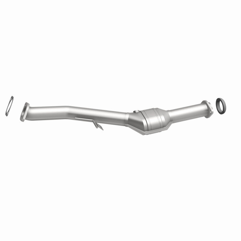 MagnaFlow 2005 Subaru Outback 2.5L Direct Fit Converter - 5491827