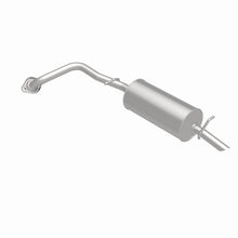 Load image into Gallery viewer, MagnaFlow BRE Exhaust Kit 12-17 Toyota PRIUS V 1.8L - 106-0853