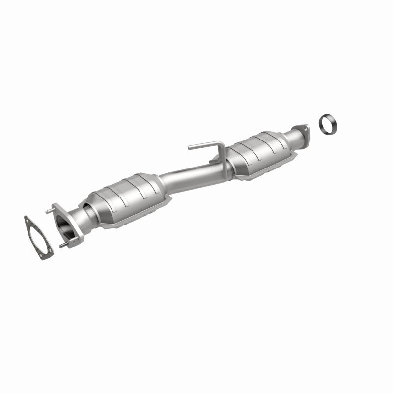 MagnaFlow Direct Fit Catalytic Converter96-98 Explorer 4.0L code - 23313