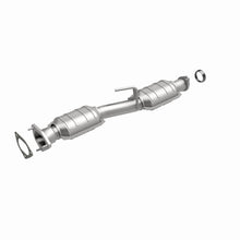 Load image into Gallery viewer, MagnaFlow Direct Fit Catalytic Converter 95 Explorer 4.0L CA - 333313