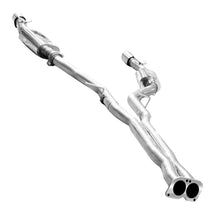 Load image into Gallery viewer, Kooks 05-06 Pontiac GTO LS2 6.0L 3in SS Exhaust - 24124200