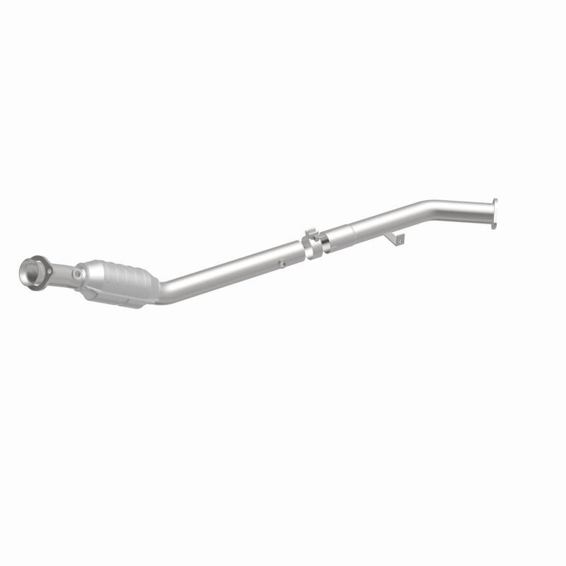 MagnaFlow Conv DF 2004 Pontiac GTO 5.7L Passenger Side - 93993