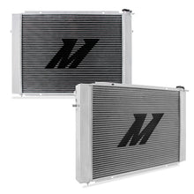 Load image into Gallery viewer, Mishimoto 86-95 Holden Commodore VP/VR/VS V8 5.0L Aluminum Radiator - MMRAD-CMDRV8-86