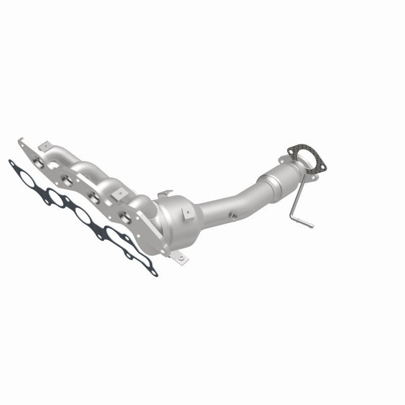 MagnaFlow Direct Fit Catalytic Converter 10-13 Mazda 3 2.0L Manifold - 51802