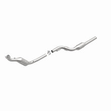 Load image into Gallery viewer, MagnaFlow Direct Fit Catalytic Converter 98-03 MB E320 3.2L P/S - 24402