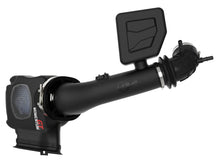 Load image into Gallery viewer, aFe 2023+ Ford F-250/F-350 V8-7.3L Momentum GT Pro 5R Intake System - 50-70129R