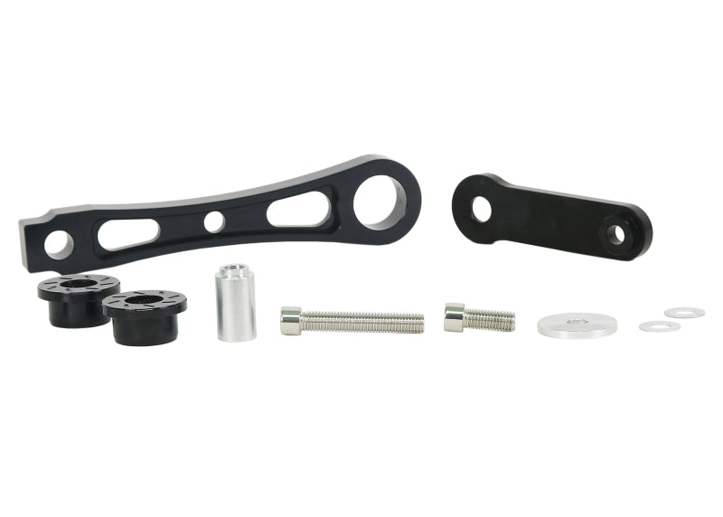 Whiteline 04-14 Audi A3 / 12-19 VW Beetle / 06-14 VW GTI Engine Pitch Mount Bushing - KDT977