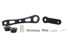Load image into Gallery viewer, Whiteline 04-14 Audi A3 / 12-19 VW Beetle / 06-14 VW GTI Engine Pitch Mount Bushing - KDT977