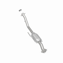 Load image into Gallery viewer, MagnaFlow Direct Fit Catalytic Converter Ranger 96-97 - 23380