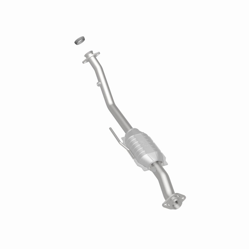 MagnaFlow 95 Mazda B2300 2.3L CA Direct Fit Converter - 3391380