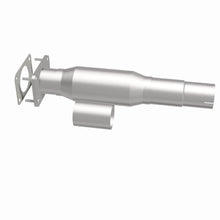 Load image into Gallery viewer, MagnaFlow 08-11 Cadillac DTS 4.6L Direct Fit Converter - 5561482