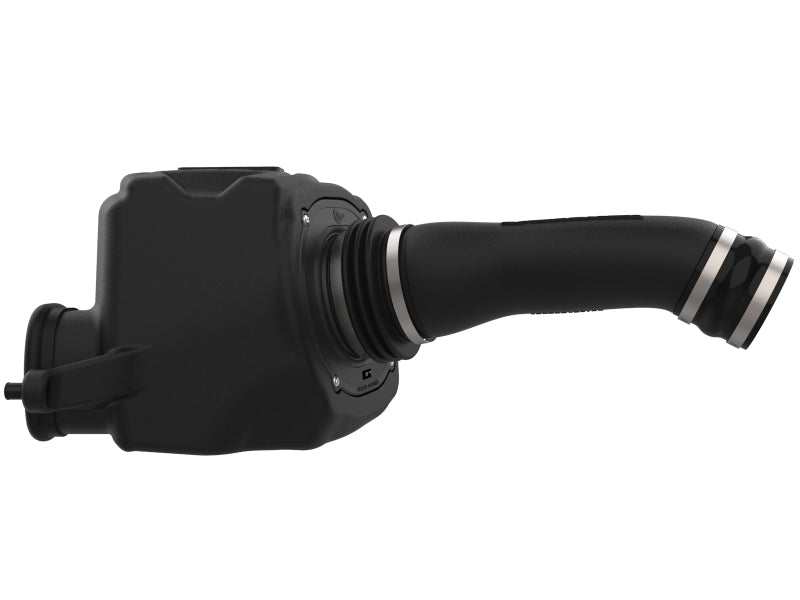 aFe Quantum Pro DRY S Cold Air Intake System Toyota Tundra 07-19 V8-5.7L - Dry - 53-10020D