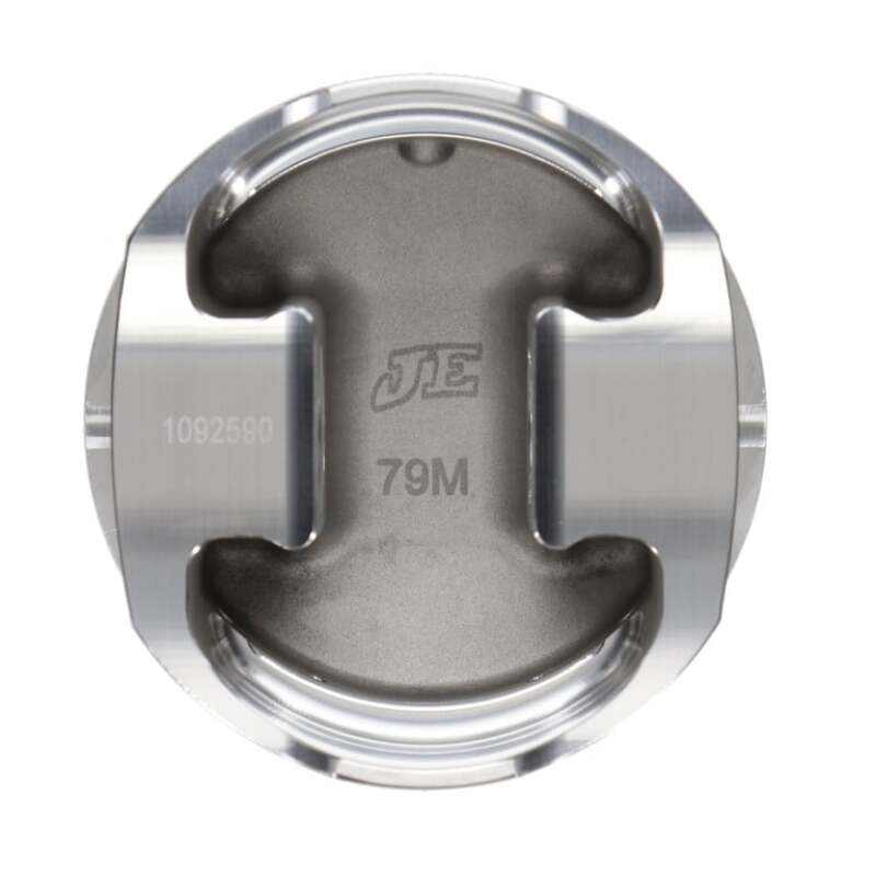 JE Pistons CITROEN C2 VTS KIT Set of 4 Pistons - 312388