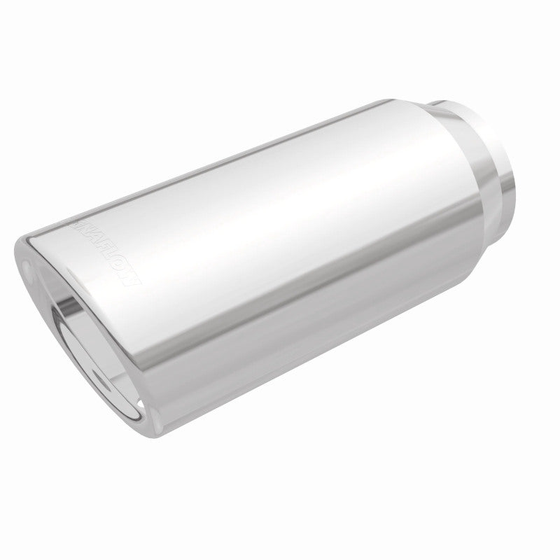 MagnaFlow Tip 1-Pk Bbr 3 X 7.00 2.25 Id 15D - 35131