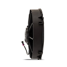 Load image into Gallery viewer, Mishimoto 12 Inch Race Line High-Flow Electric Fan - MMFAN-12HD