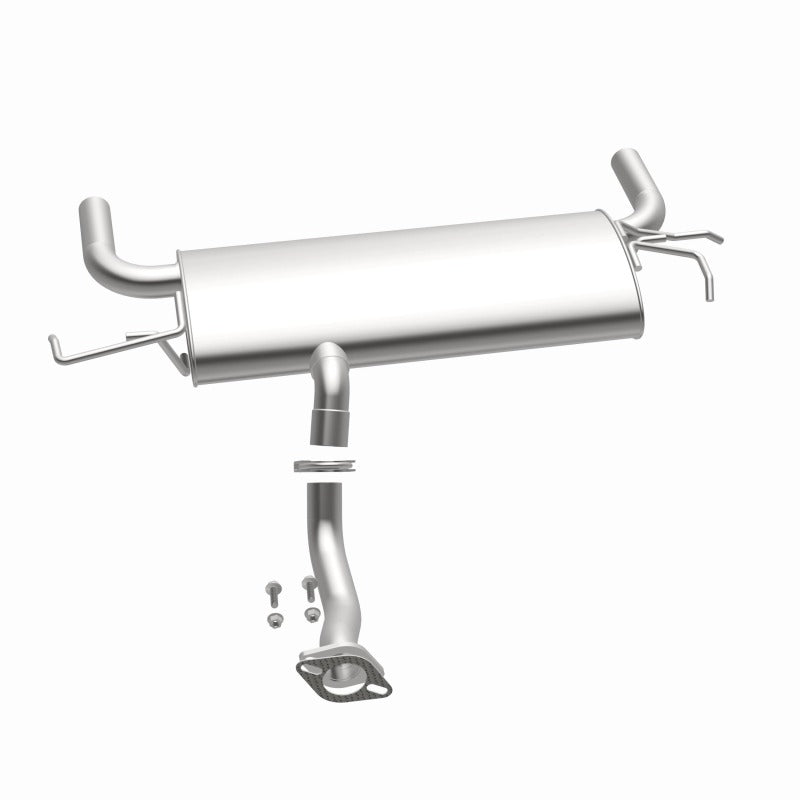 Magnaflow BRE Rear Muffler Kit Replacement Kia - 108-0130