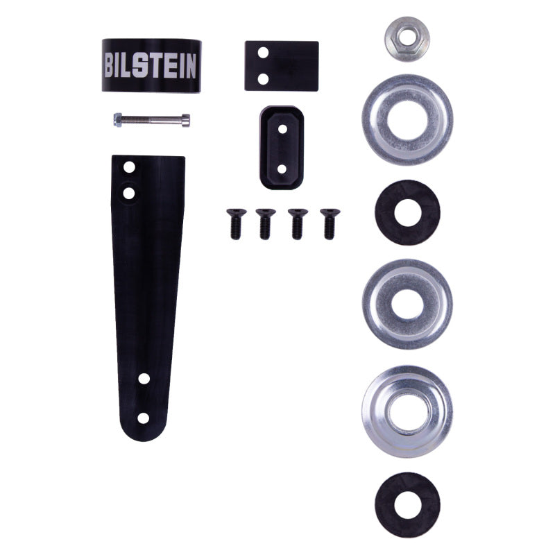 Bilstein 2007-2021 Toyota Tundra B8 8100 (Bypass) Rear Right Monotube Shock Absorber - 25-326055