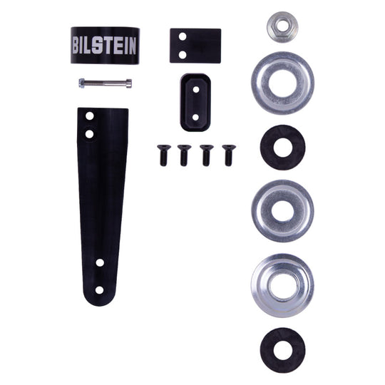 Bilstein 2007-2021 Toyota Tundra B8 8100 (Bypass) Rear Right Monotube Shock Absorber - 25-326055