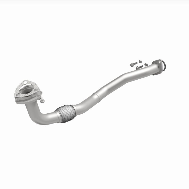 BRE Exhaust 96-97 RAV4 2.0L Front Pipe Kit - 107-0112