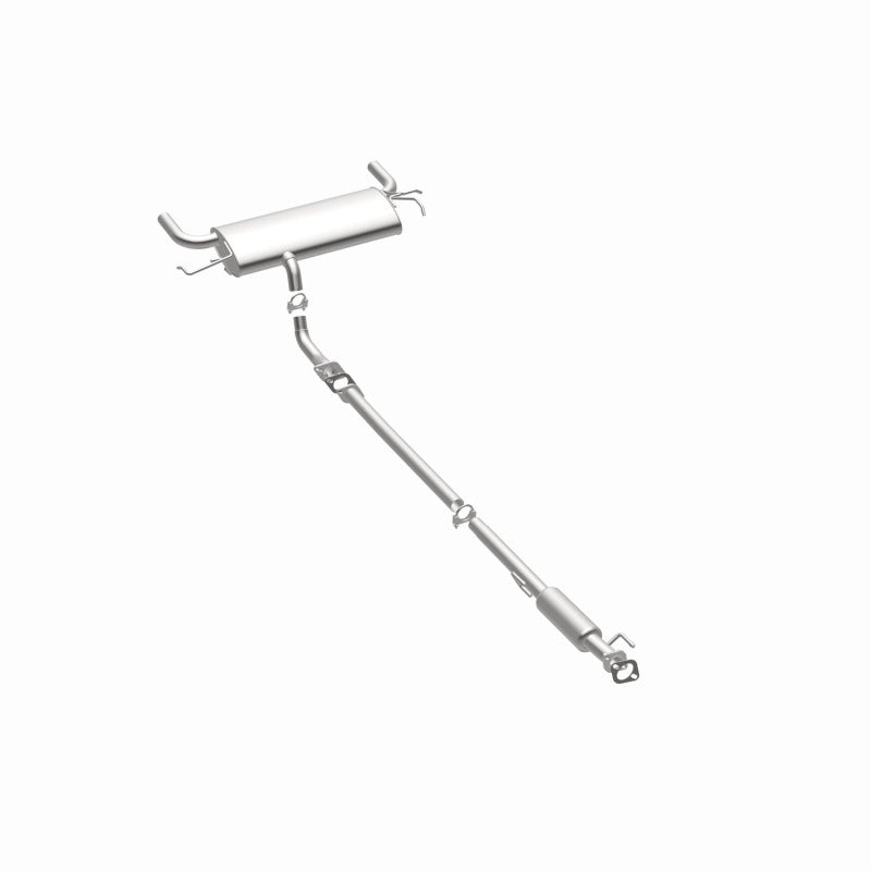 MagnaFlow BRE Exhaust Kit 05-08 Sportage Tucson 2.7L - 106-0343