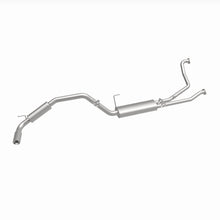 Load image into Gallery viewer, MagnaFlow Sys C/B 07 Nissan Armada 5.6L V8 - 16783