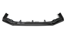 Load image into Gallery viewer, Seibon 2015+ Subaru STI/WRX MB3-Style Carbon Fiber Front Lip - FL15SBIMP-MB3