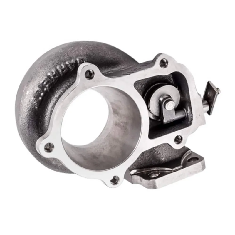 Garrett GTX3582R Gen II Turbo Assembly Kit V-Band / V-Band 0.61 A/R - 856801-5081S