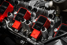 Load image into Gallery viewer, APR Audi EA824 4.0T Ignition Coil - Red - MS100219
