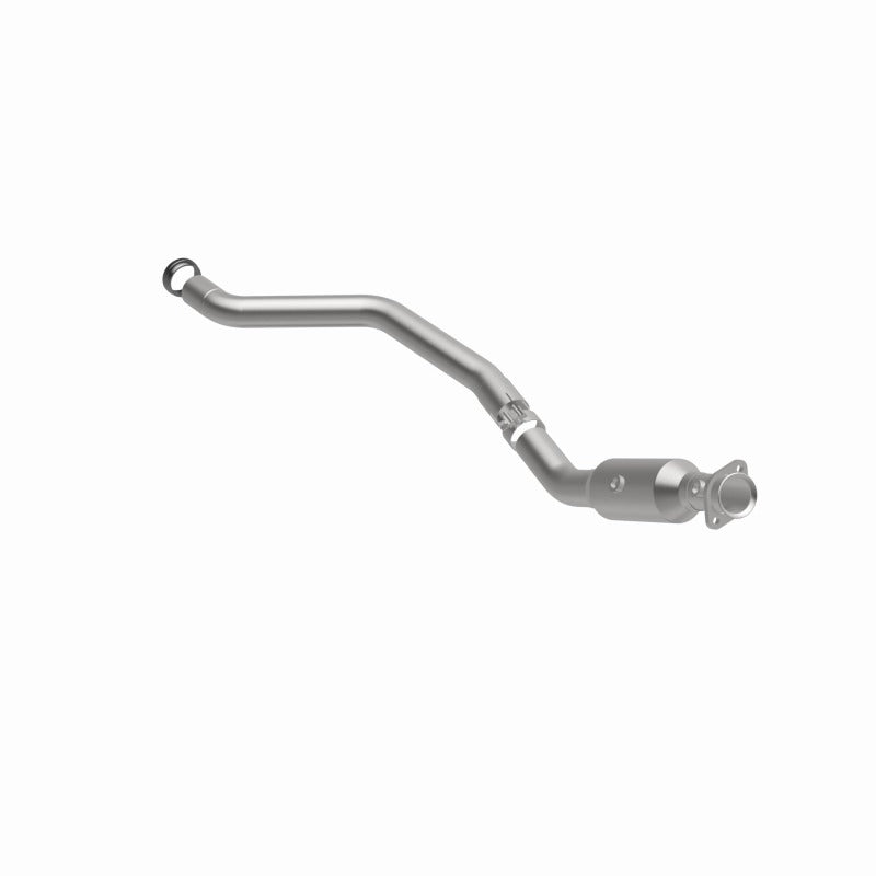 MagnaFlow 13-14 Mercedes-Benz GL450 4.6L Direct Fit Converter - 5551485