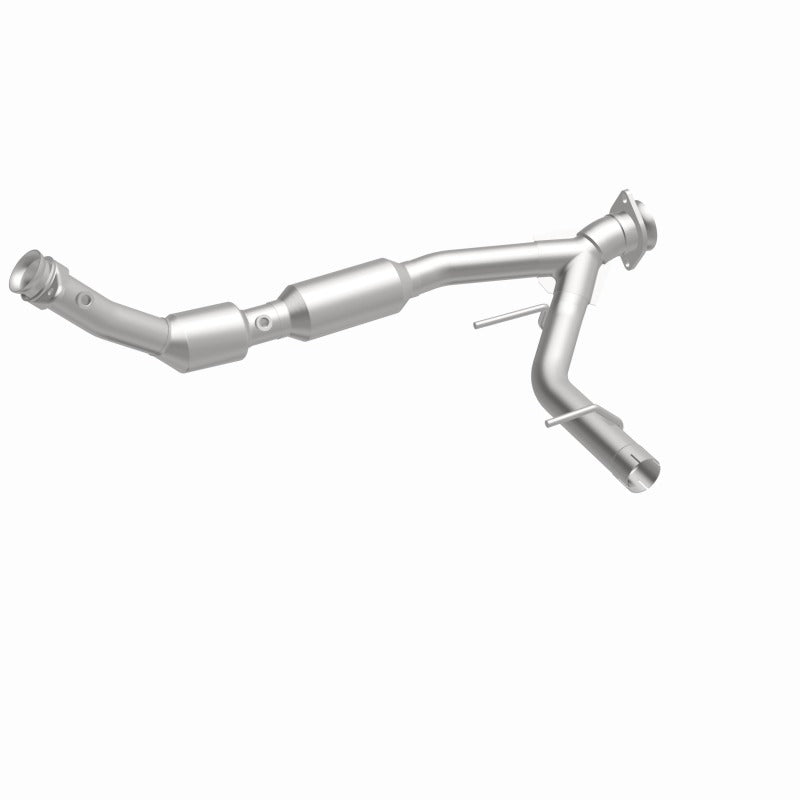 MagnaFlow 03-04 Ford Expedition 5.4L Direct Fit Converter - 4583078