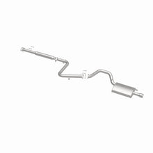 Load image into Gallery viewer, MagnaFlow BRE Exhaust Kit 00-05 Mitsubishi Eclipse 2.4L - 106-0622