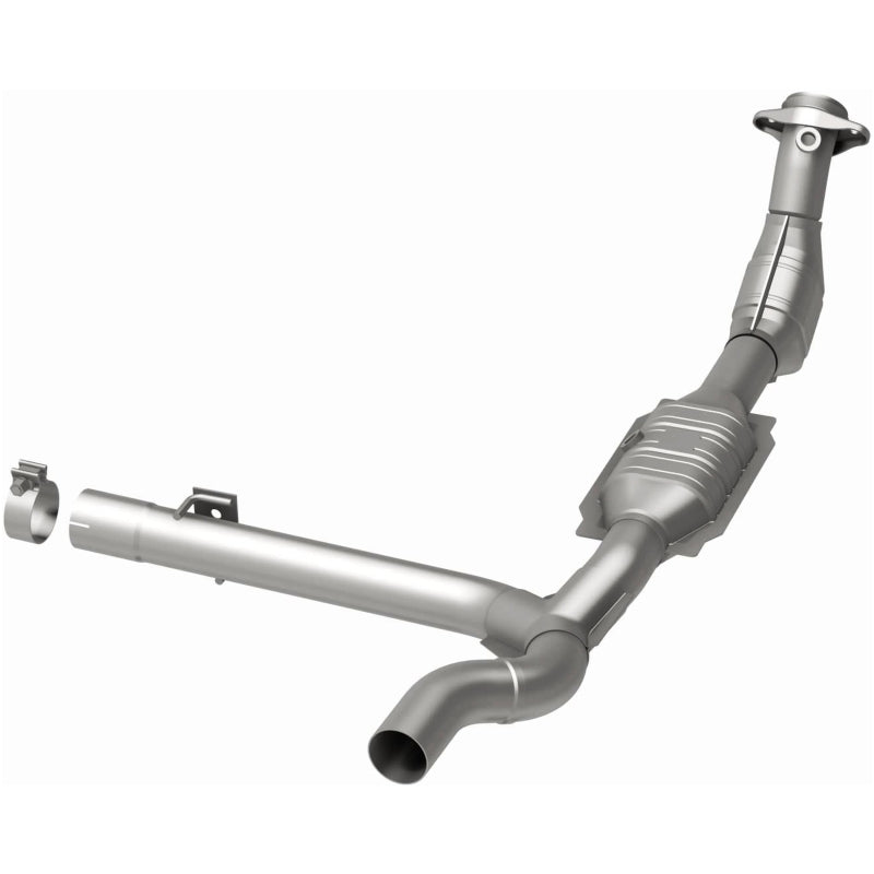 MagnaFlow Direct Fit Catalytic Converter 99-00 Ford F-150 4.6L - 447138