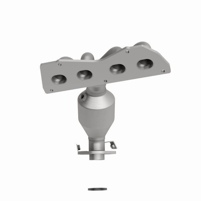 MagnaFlow Direct Fit Catalytic Converter 09 Toyota Venza 2.7L - 51381