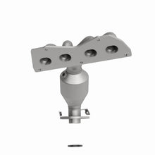 Load image into Gallery viewer, MagnaFlow Direct Fit Catalytic Converter 09 Toyota Venza 2.7L - 51381