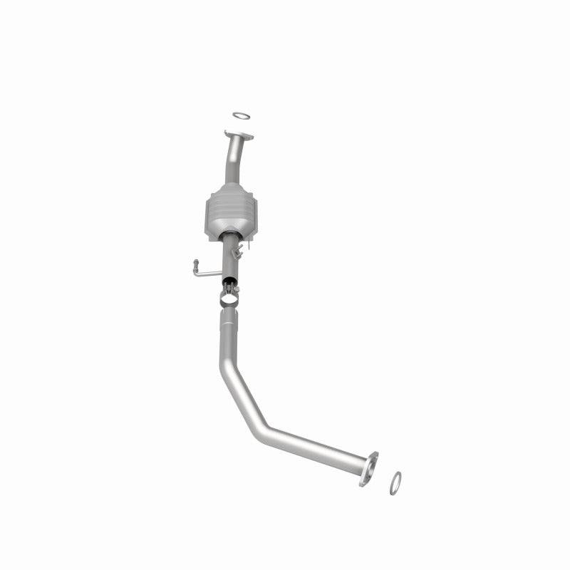 MagnaFlow Direct Fit Catalytic Converter 01-04 Sequoia 4.7L D/S OEM - 49577