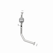 Load image into Gallery viewer, MagnaFlow Direct Fit Catalytic Converter 01-04 Sequoia 4.7L D/S OEM - 49577