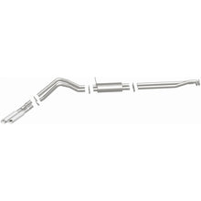 Load image into Gallery viewer, MagnaFlow Sys C/B Ford F150 Harley-Davidson 2 - 15772