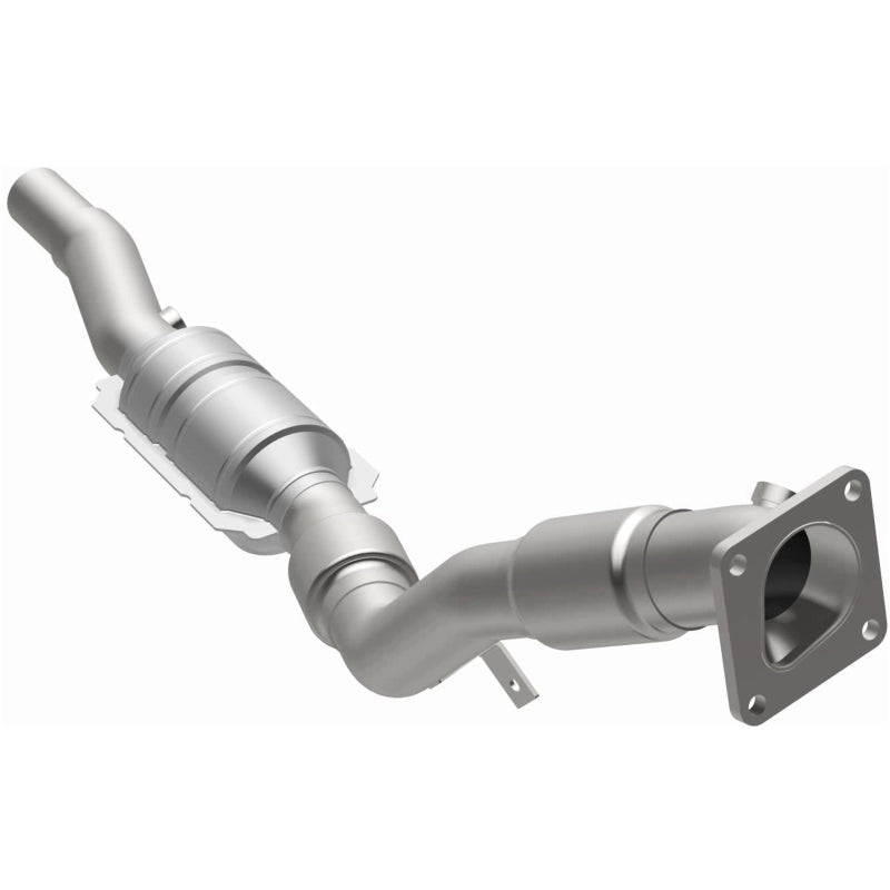 MagnaFlow Conv DF 00-02 Audi A6 Quattro 2.7L - 24894