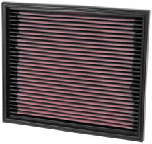 Load image into Gallery viewer, K&amp;N 93-96 BMW 530/540/730/740 Drop In Air Filter - 33-2675