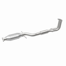 Load image into Gallery viewer, MagnaFlow Direct Fit Catalytic Converter 99-01 Hyundai Sonata 2.4L - 457026