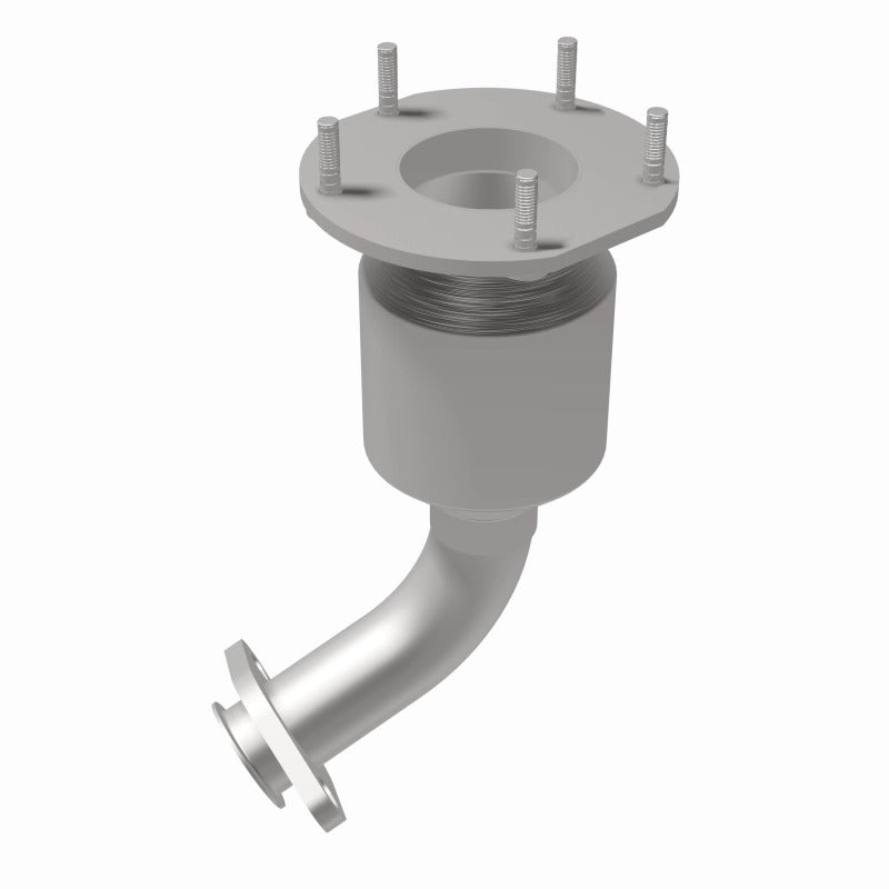 MagnaFlow Direct Fit Catalytic Converter 87-94 Subaru Justy Front Co - 50860