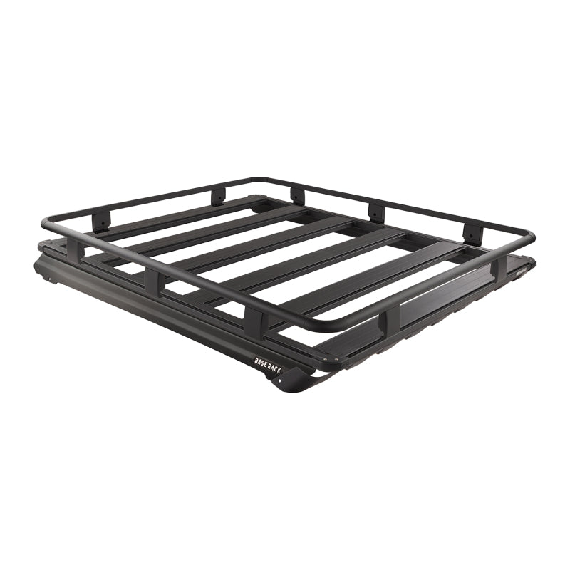 ARB 61in x 51in BASE Rack with Mount Kit Deflector and Full Rails - BASE234