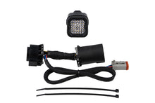 Load image into Gallery viewer, Diode Dynamics Hitch Mount LED Pod Reverse Kit SSC1