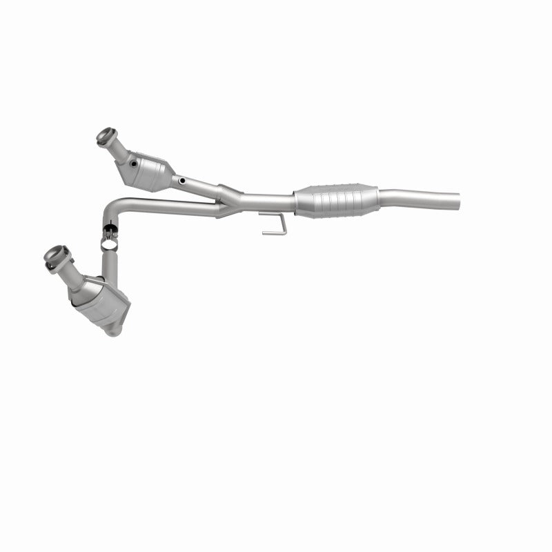 MagnaFlow Direct Fit Catalytic Converter 00 Dodge Dakota 3.9L 2wd - 51392