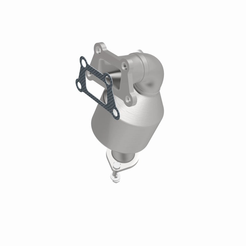 MagnaFlow 10-12 Chevrolet Equinox 3.0L Direct Fit Catalytic Converter - 5582189